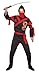 Rubie's Costume Co Dragon Ninja Warrior Costume