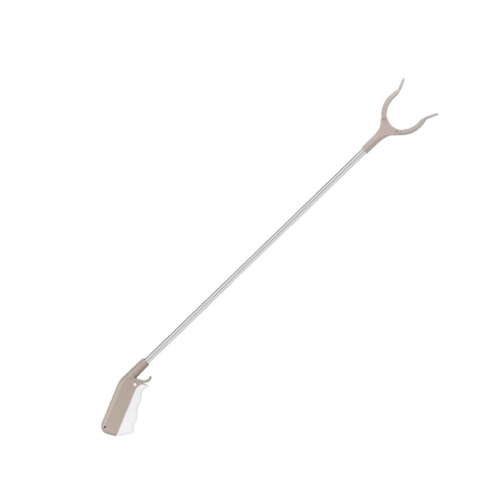 Pinza de Jardín Recogedor Recogedor Agarrador Herramientas De Alcance Agarrador De Brazo Extendido Agarrador De Alcance Recogedor Brazo de Agarre(77.5cm)