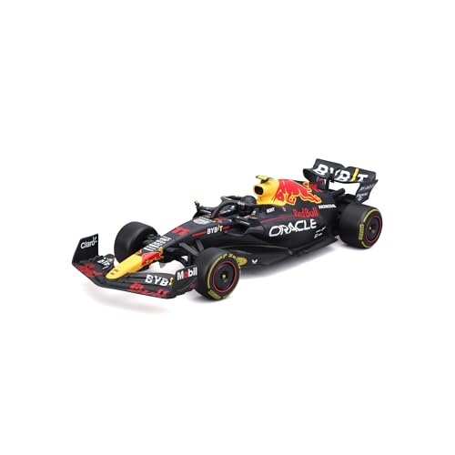 Maisto Tech 1:24 RB19 Perez