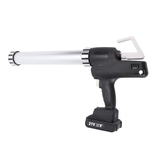 Luocute Pistola Eléctrica para Adhesivo Sin Cable 21V miniatura 7