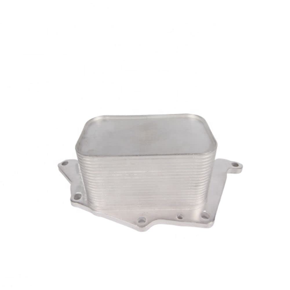 Amazon.com: CHERISH-AUTO 1PCS OEM 11428585236 oil radiator 