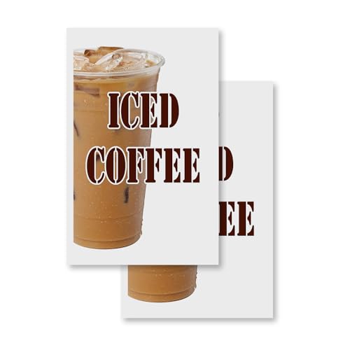Iced Coffee (2-Pack) 24