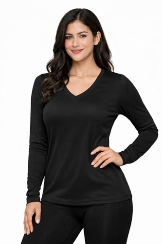 Image of Opna Women's Long Sleeve Moisture Wicking Athletic Shirts Dry Fit Workout Tops for Women