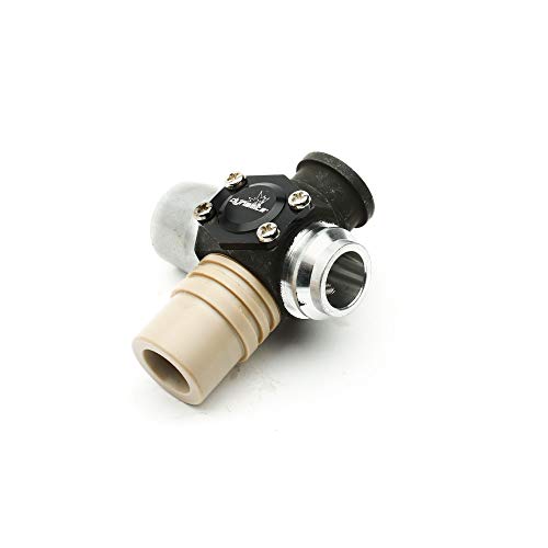 Dynamite Carb Body: .31, DYNE0541