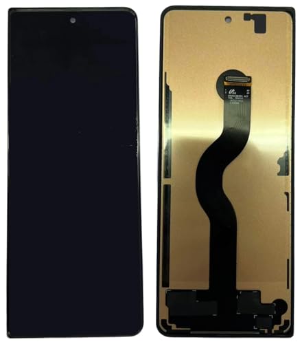 SRJTEK TFT for Samsung Galaxy Z Fold 4 Screen Replacement SM-F936B/U/W Display Digitizer Assembly Complete Professional Repair Tools 6.23