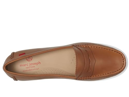 Marc Joseph New York Women's Carroll Street Loafer2