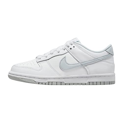 Nike Dunk Low Big Kids Shoes Size - 6