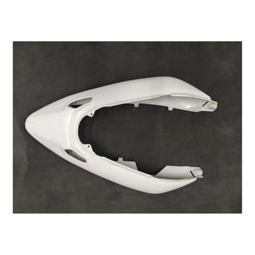 Carénage latéral CB600F 2004-2007 en ABS non peint arrière moto