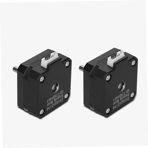 Controlador de motor paso a paso NIYANGLE 42 para impresoras 3D - Fernando Cortés Controlador de motor paso a paso NIYANGLE 42 para impresoras 3D - Fernando Cortés