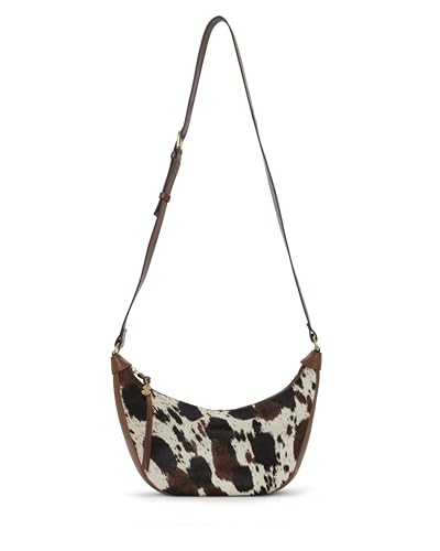 Lucky Brand Emma Haircalf Crossbody