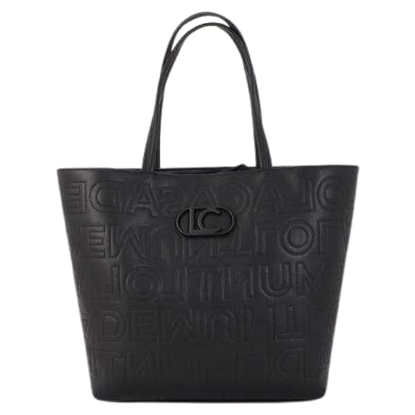 Sac décomposé LOLA CASADEMUNT pour organiser vos affaires sans compromis sur le style