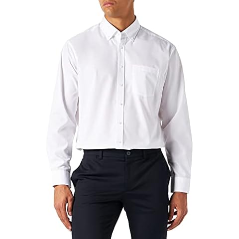 Chemise Seidensticker homme - classique Cover