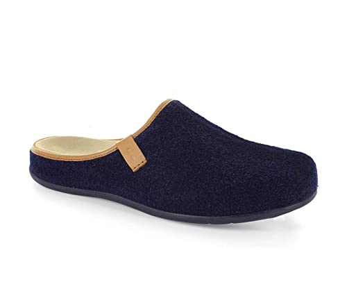 Strive Cologne Men's Arch Supportive Slipper