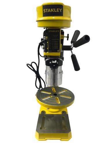 Listado y reviews de Taladro de banco silverline los 10 mejores. 22 Imagen adicional