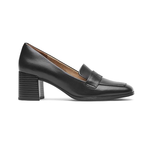 Rockport Women's Violetta Penny Loafer Pump4