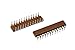 TIBPAL20L8-25CNT - Programmable 24-Pins PDIP 20L8 (10 Piece Lot)