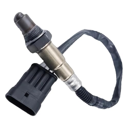 Capteur d'oxygène Lancia Thesis 2.0 Turbo 3.0 3.2 V6 2002-2009 | Sonde lambda de régulation