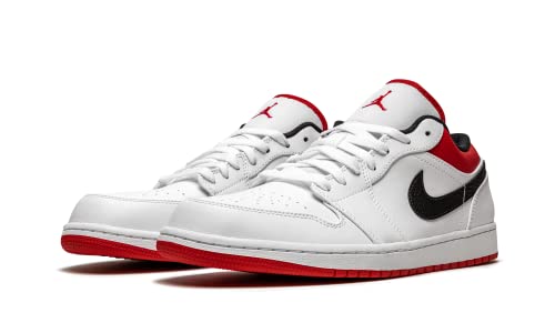 Image of Nike Men's Air Jordan 1 Low Sneaker