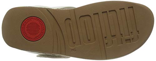Image of FitFlop Women's Heels Open Toe Sandals