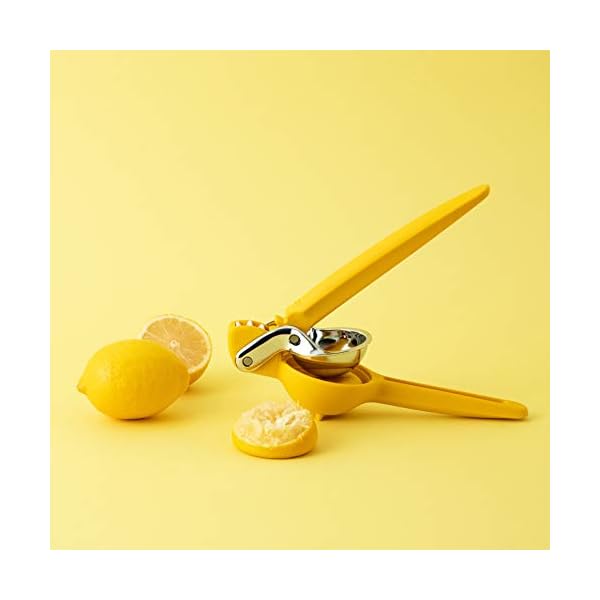 ChefnFreshForceCitrusJuicer1025longYellow