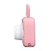 Nachukan 20MP Kids Digital Camera - Child Selfie Camera Toy in Rabbiit Shape, Perfect Toddler Camera for Christmas & Birthday Gifts(Pink)