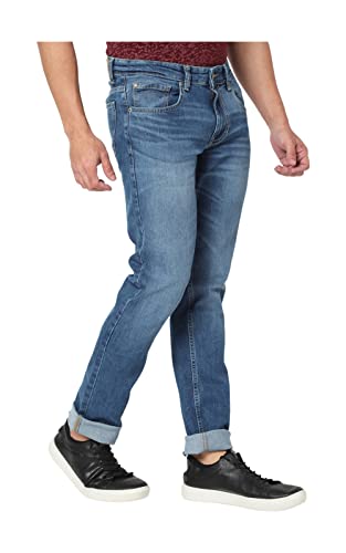 Image of Spykar Men Jeans