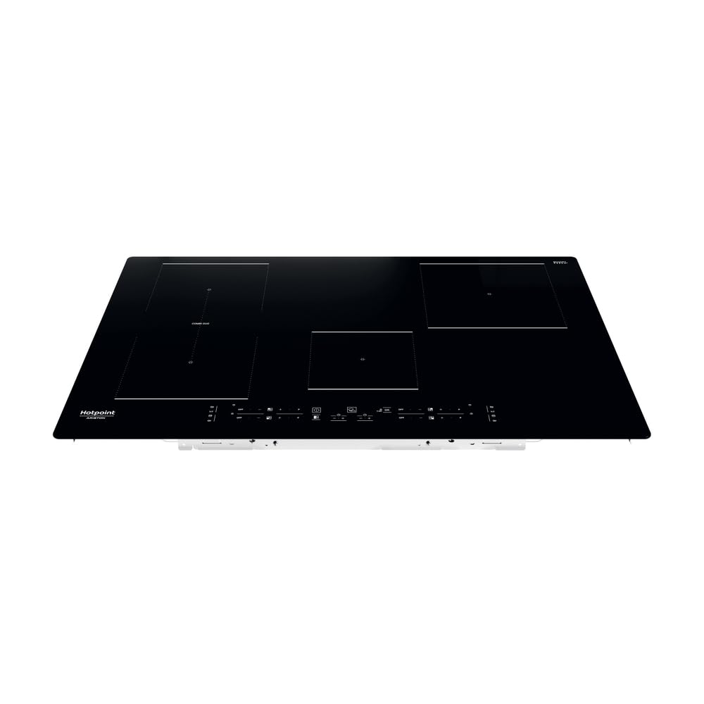 Kuchenka indukcyjna Hotpoint: - HB 0577B NE