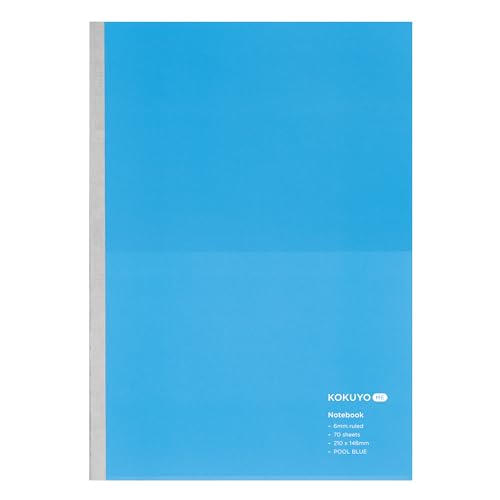 RN m[g m[gubN KOKUYO ME 70 Br A5 v[u[ KME-NB107LB