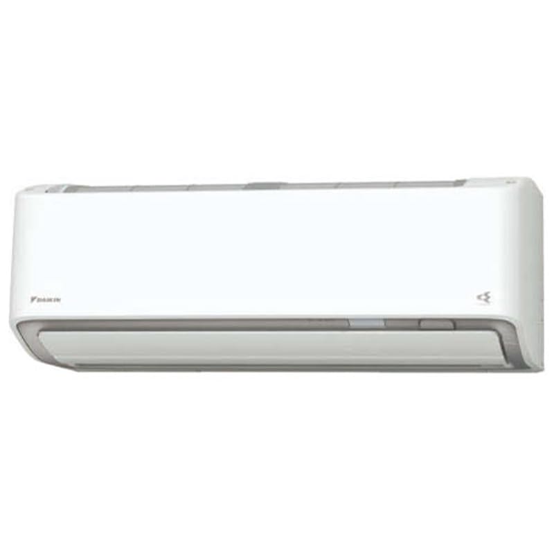 Amazon | ダイキン DAIKIN うるさらX ルームエアコン ホワイト
