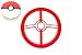 Pokeball Pokemon Cookie Cutter