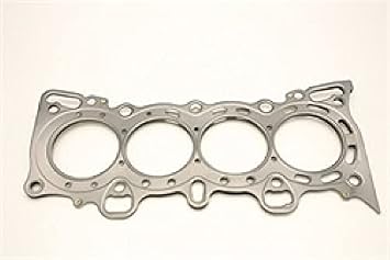 COMETIC C4251-051 Mls Head Gasket For Honda D15Z D16Y D16Z Sohc 75.5Mm X 1.3Mm