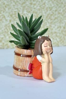 See full amazon price history chart for Rinsely Side Girl Dreaming Girl with Barrel Designed Resin pots, Amazing & Trendy Return Gifts, Office, Home and Garden Decorative Succulent pots, Imported Collections Without Plant Rinsely Side Girl Dreaming Girl with Barrel Designed Resin pots, Amazing & Trendy Return Gifts, Office, Home and Garden Decorative Succulent pots, Imported Collections Without Plant (B09NT2SS94) Amazon Price History, Amazon Price Tracker