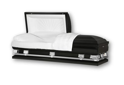 image for Titan Casket Atlas XL Series Steel Casket (29