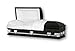 Titan Casket Atlas XL Series Steel Casket (29