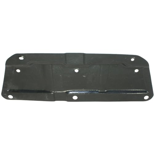 Ecueze Protetor contra respingos do motor traseiro para 16553320