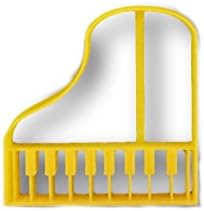 Piano Cookie Cutter image 3