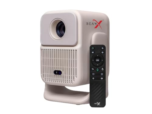 360 Max Projector