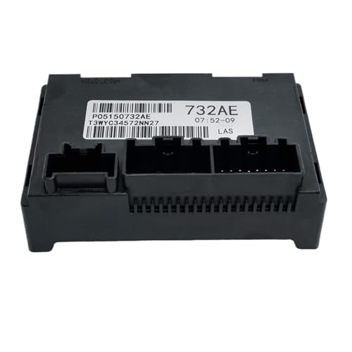 Module commande boîtier transfert résout blocage vitesse Durango 732ae
