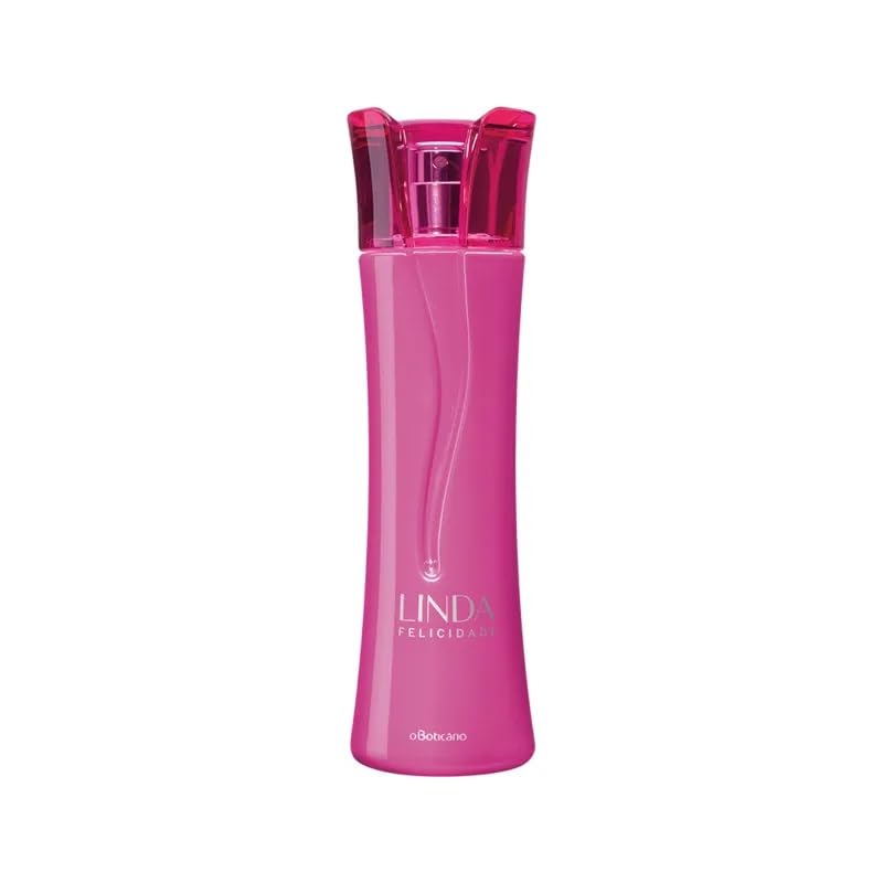 Happiness Cologne by Linda