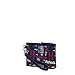 FOCO New England Patriots NFL Spirited Style Printed Collection Wristlet