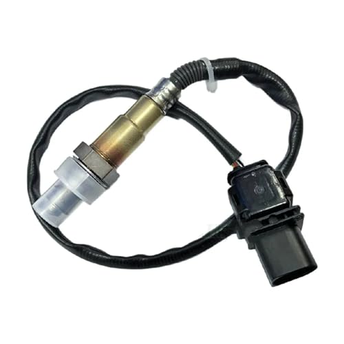 Témoin moteur allumé ? Changez le capteur d'oxygène Chevrolet Captiva 3.2L