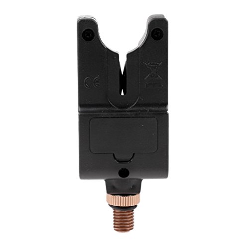 YIJU Alerta de Pesca à Prova D'água para Picadas de Pesca + Balança Digital Suspensa