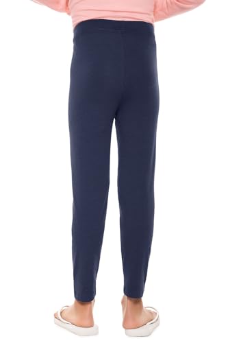 Coolibar UPF 50+ Girl's Monterey Summer Leggings - Sun Protective2