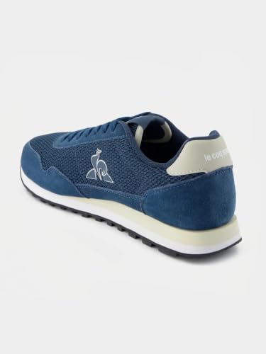Baskets Le Coq Sportif Astra Mesh - vue 5
