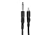 Hosa CPR-110 1/4 Inch TS to RCA Unbalanced Interconnect, 10 Feet