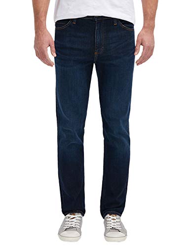 Preisvergleich Produktbild MUSTANG Herren Slim Fit Tramper Tapered Jeans