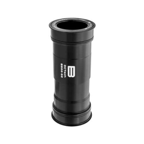 Axe de pédalier DCTech BB86-92_29 roulement céramique pour pédalier 29mm