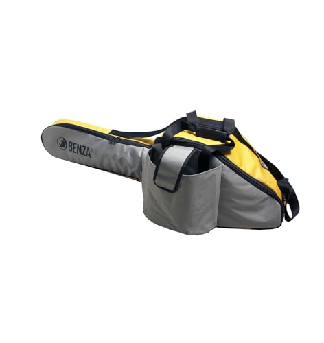 Bolsa Benza para Motosierra de 38-62 cc - 119x30x30 cm
