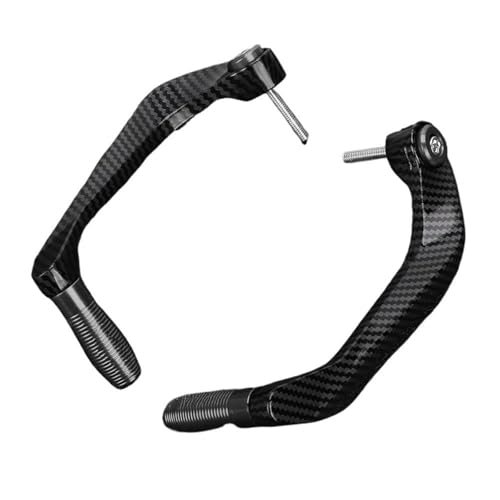Poignées de guidon de moto REOKIP en aluminium CNC pour série Z300 Z400 gris