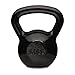 AmazonBasics Enamel Kettlebell